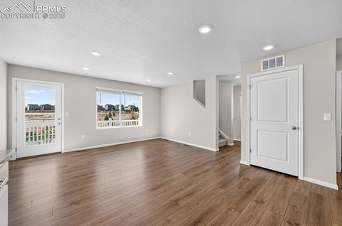 Tiny photo for 6087 Notch Top Way, Colorado Springs, CO 80927 (MLS # 3164479)