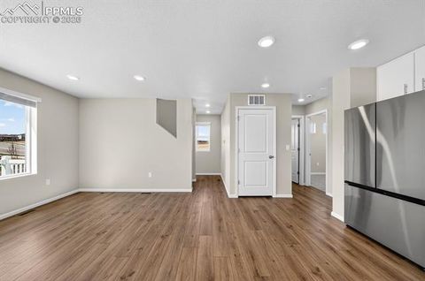 Tiny photo for 6087 Notch Top Way, Colorado Springs, CO 80927 (MLS # 3164479)