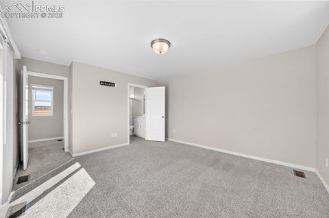 Tiny photo for 6087 Notch Top Way, Colorado Springs, CO 80927 (MLS # 3164479)