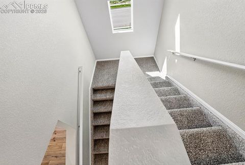 Tiny photo for 6087 Notch Top Way, Colorado Springs, CO 80927 (MLS # 3164479)