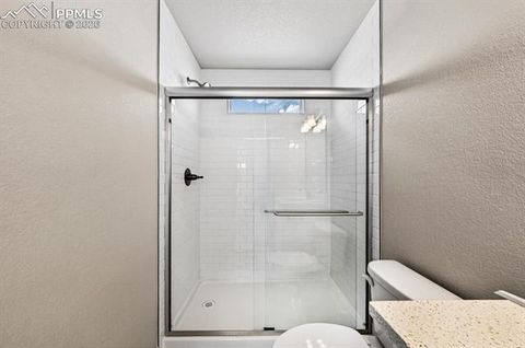 Tiny photo for 6087 Notch Top Way, Colorado Springs, CO 80927 (MLS # 3164479)