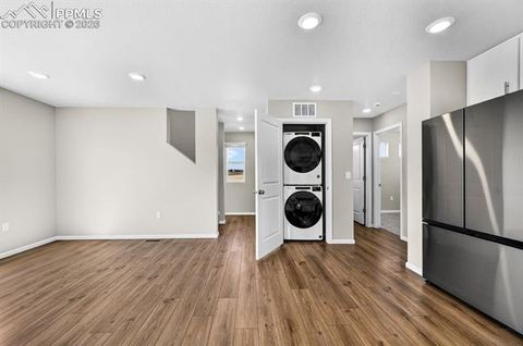 Tiny photo for 6087 Notch Top Way, Colorado Springs, CO 80927 (MLS # 3164479)