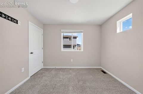 Tiny photo for 6087 Notch Top Way, Colorado Springs, CO 80927 (MLS # 3164479)