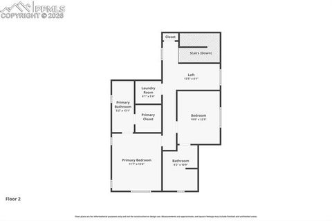 Tiny photo for 5885 Spring Breeze Drive, Colorado Springs, CO 80923 (MLS # 1346851)