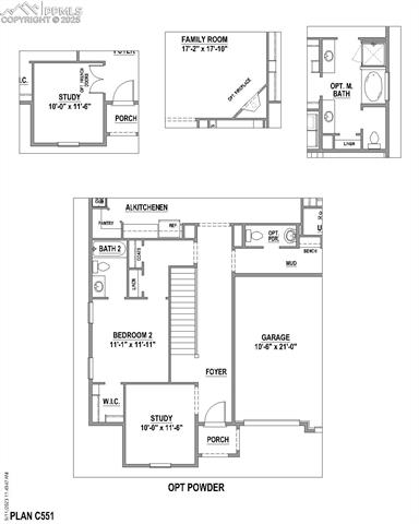 8279 Perry Owens Drive