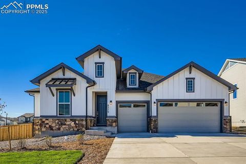 Photo of 8279 Perry Owens Drive, Colorado Springs, CO 80908 (MLS # 5202880) Photo of 8279 Perry Owens Drive, Colorado Springs, CO 80908 (MLS # 5202880)