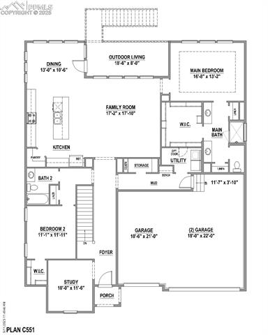 8279 Perry Owens Drive