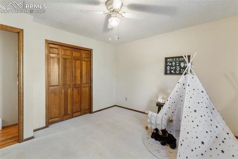 Tiny photo for 1003 Kings Crown Road, Woodland Park, CO 80863 (MLS # 5347320)