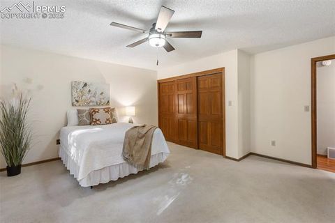Tiny photo for 1003 Kings Crown Road, Woodland Park, CO 80863 (MLS # 5347320)