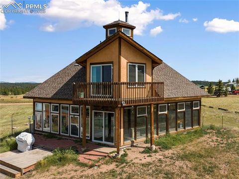 Photo of 18 Sir Richard Drive, Divide, CO 80814 (MLS # 9153013)