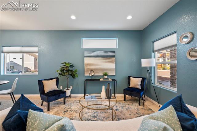 7911 Shiloh Mesa Drive