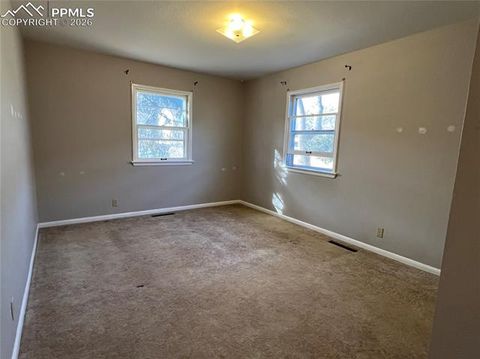 Tiny photo for 615 Echo Lane, Colorado Springs, CO 80904 (MLS # 2649604)