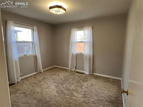 Tiny photo for 615 Echo Lane, Colorado Springs, CO 80904 (MLS # 2649604)