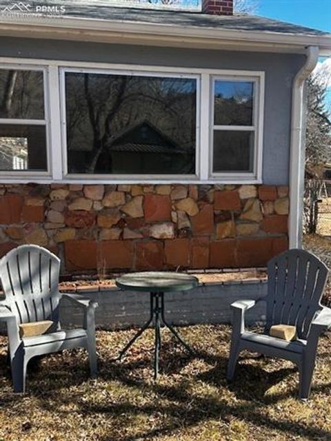 Tiny photo for 615 Echo Lane, Colorado Springs, CO 80904 (MLS # 2649604)