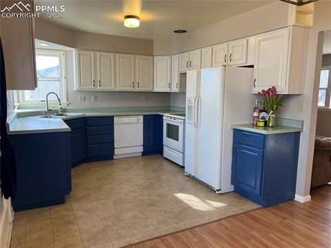 Tiny photo for 615 Echo Lane, Colorado Springs, CO 80904 (MLS # 2649604)