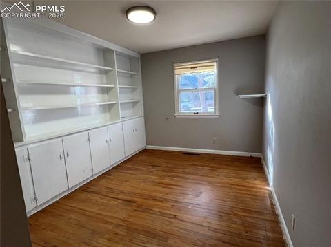 Tiny photo for 615 Echo Lane, Colorado Springs, CO 80904 (MLS # 2649604)