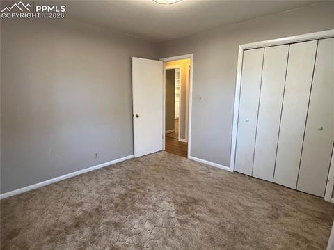 Tiny photo for 615 Echo Lane, Colorado Springs, CO 80904 (MLS # 2649604)