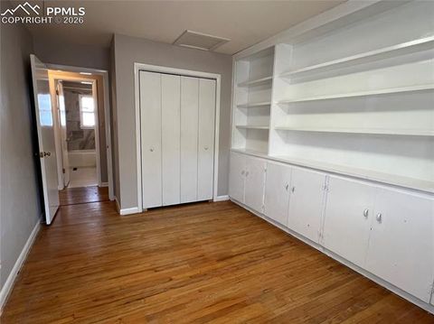 Tiny photo for 615 Echo Lane, Colorado Springs, CO 80904 (MLS # 2649604)