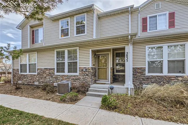 Colorado Springs, Colorado 80910, United States, 3 Bedrooms Bedrooms, ,3 BathroomsBathrooms,Residential,Active,27493