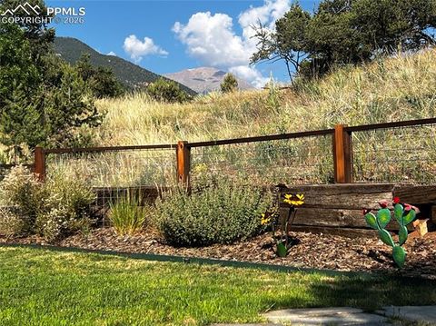 Tiny photo for 208 Chelten Road, Manitou Springs, CO 80829 (MLS # 5069940)