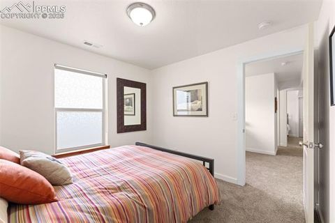 Tiny photo for 208 Chelten Road, Manitou Springs, CO 80829 (MLS # 5069940)