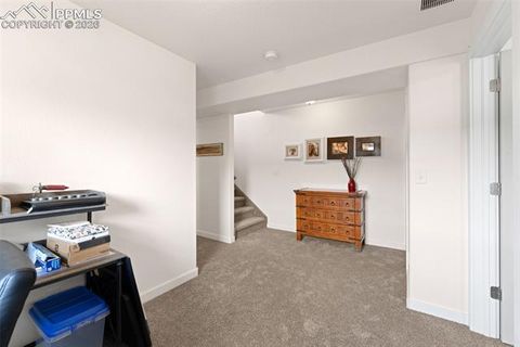Tiny photo for 208 Chelten Road, Manitou Springs, CO 80829 (MLS # 5069940)