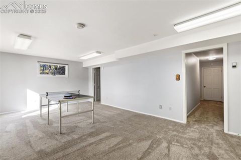 Tiny photo for 231 S Forty Road, Woodland Park, CO 80863 (MLS # 3773296)