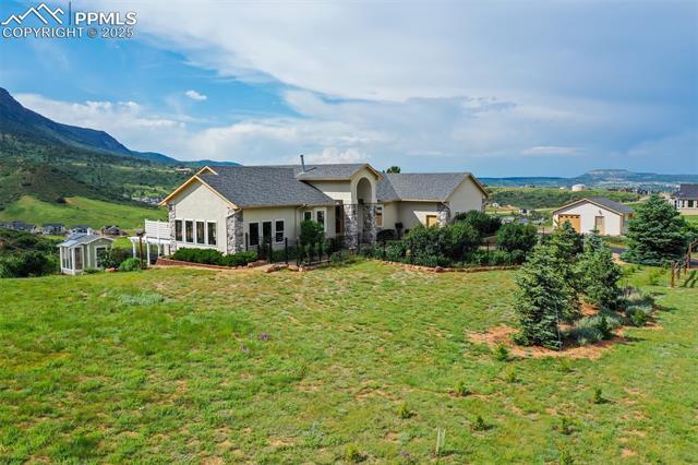 4170 Plateau Drive
