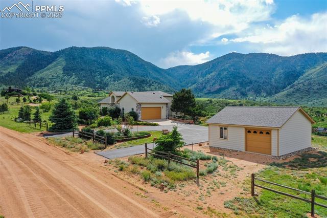 4170 Plateau Drive