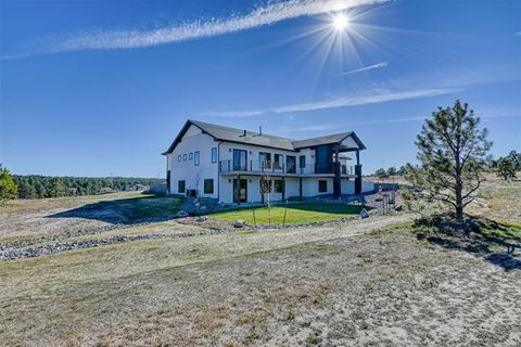 Tiny photo for 4290 Pinehurst Circle, Colorado Springs, CO 80908 (MLS # 4617551)