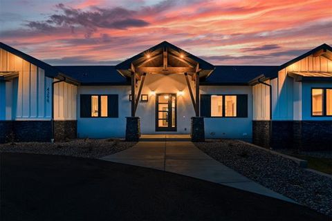 Tiny photo for 4290 Pinehurst Circle, Colorado Springs, CO 80908 (MLS # 4617551)