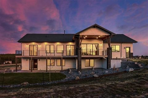 Tiny photo for 4290 Pinehurst Circle, Colorado Springs, CO 80908 (MLS # 4617551)