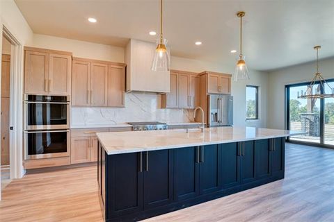 Tiny photo for 4290 Pinehurst Circle, Colorado Springs, CO 80908 (MLS # 4617551)