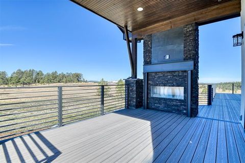 Tiny photo for 4290 Pinehurst Circle, Colorado Springs, CO 80908 (MLS # 4617551)