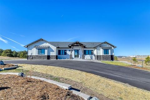 Tiny photo for 4290 Pinehurst Circle, Colorado Springs, CO 80908 (MLS # 4617551)