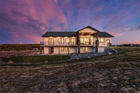 Tiny photo for 4290 Pinehurst Circle, Colorado Springs, CO 80908 (MLS # 4617551)