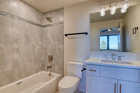 Tiny photo for 4290 Pinehurst Circle, Colorado Springs, CO 80908 (MLS # 4617551)