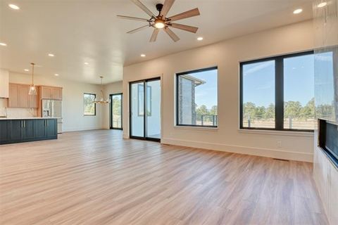 Tiny photo for 4290 Pinehurst Circle, Colorado Springs, CO 80908 (MLS # 4617551)