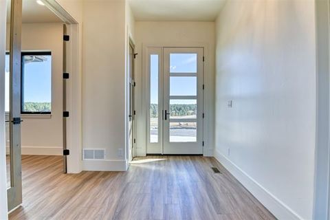 Tiny photo for 4290 Pinehurst Circle, Colorado Springs, CO 80908 (MLS # 4617551)