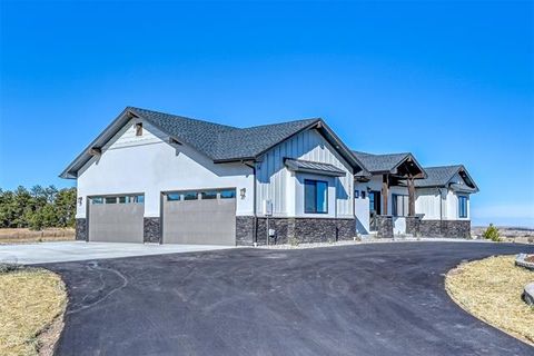 Tiny photo for 4290 Pinehurst Circle, Colorado Springs, CO 80908 (MLS # 4617551)