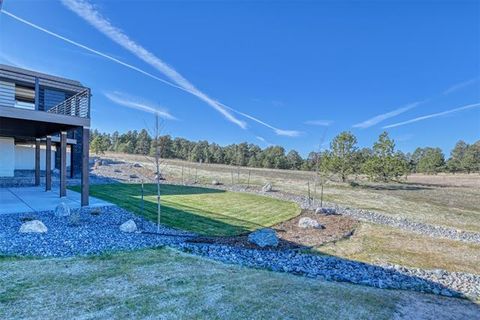 Tiny photo for 4290 Pinehurst Circle, Colorado Springs, CO 80908 (MLS # 4617551)