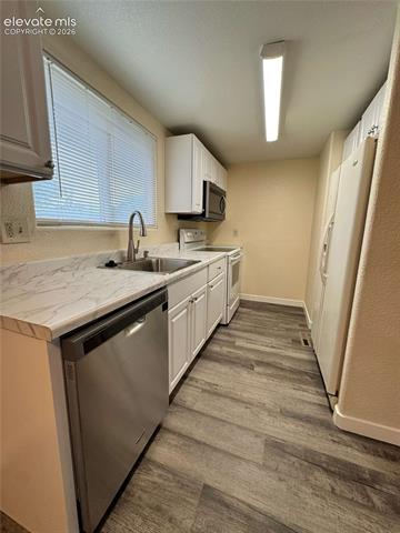 Tiny photo for 1205 Burnham Street, Colorado Springs, CO 80906 (MLS # 2048253)