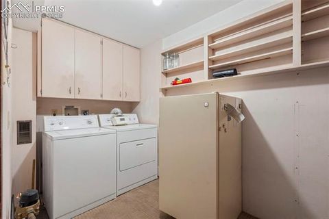 Tiny photo for 625 Vista Grande Drive, Colorado Springs, CO 80906 (MLS # 6483254)