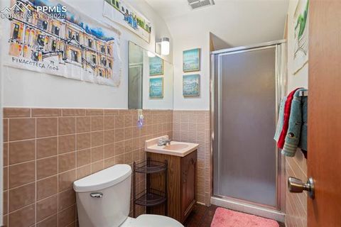 Tiny photo for 625 Vista Grande Drive, Colorado Springs, CO 80906 (MLS # 6483254)