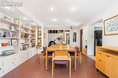 Tiny photo for 625 Vista Grande Drive, Colorado Springs, CO 80906 (MLS # 6483254)