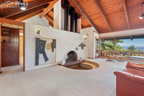 Tiny photo for 625 Vista Grande Drive, Colorado Springs, CO 80906 (MLS # 6483254)