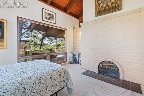 Tiny photo for 625 Vista Grande Drive, Colorado Springs, CO 80906 (MLS # 6483254)