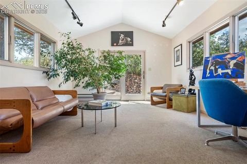 Tiny photo for 625 Vista Grande Drive, Colorado Springs, CO 80906 (MLS # 6483254)