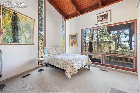 Tiny photo for 625 Vista Grande Drive, Colorado Springs, CO 80906 (MLS # 6483254)
