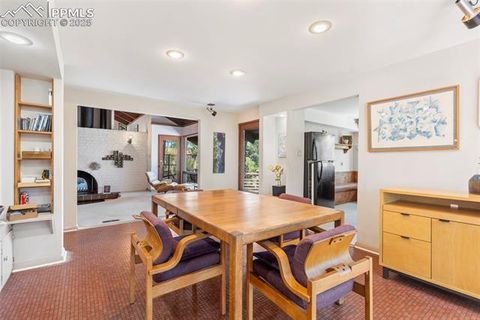 Tiny photo for 625 Vista Grande Drive, Colorado Springs, CO 80906 (MLS # 6483254)